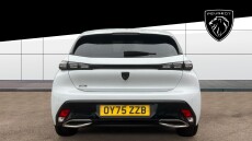 Peugeot 308 1.2 Hybrid 136 Allure 5dr e-DSC6 Petrol Hatchback